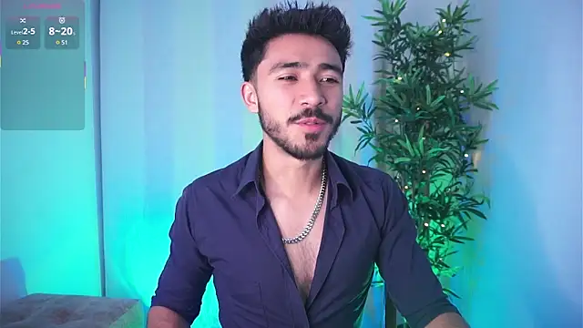 dam0n_fr0st live sex cam