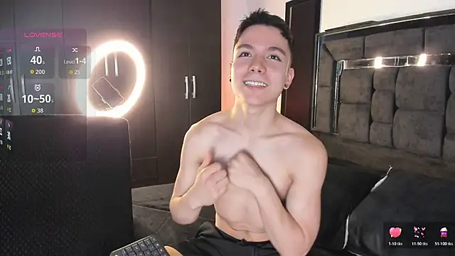 alanblack1 live sex cam