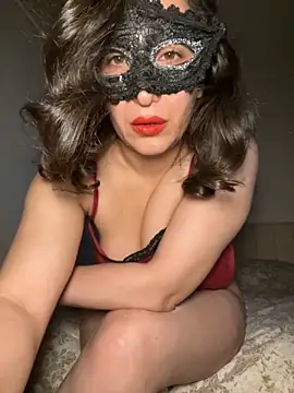 PLAYMATE6373 live sex cam