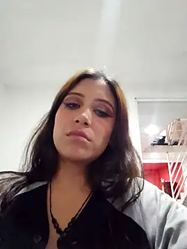 -TheCatCrazy- live sex cam