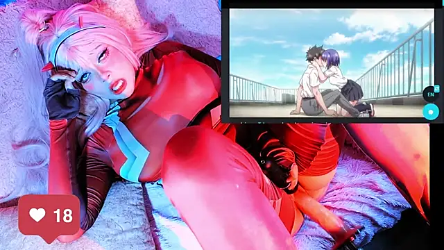 seraphine23 live sex cam