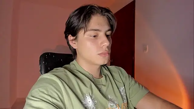 Giordano_Russo live sex cam