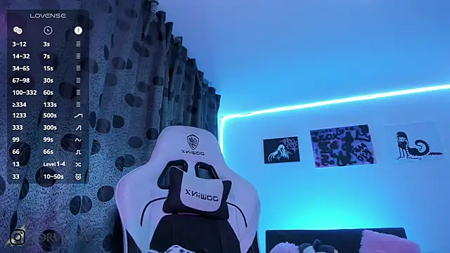 satanbabee live sex cam