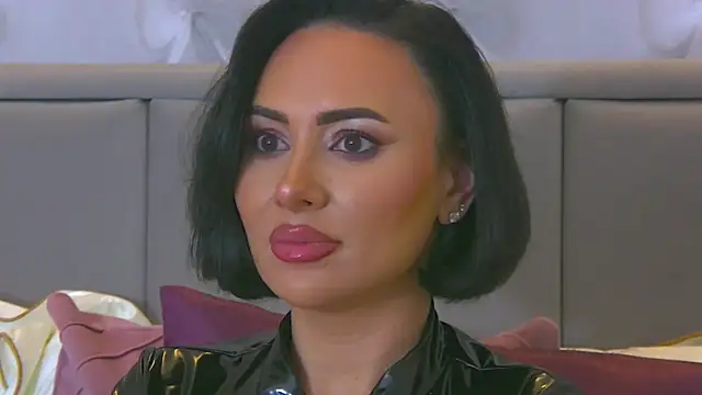 TheaNoire live sex cam