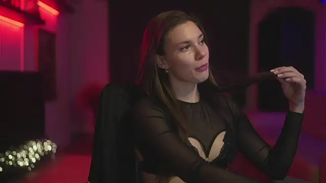 CandyStorm live sex cam