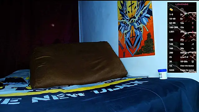 Thomass00 live sex cam