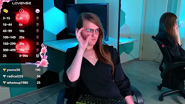 YukoFanee live sex cam