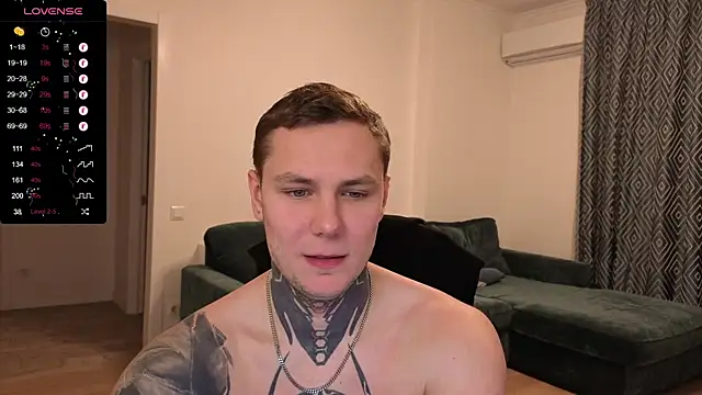 Lechery_boy live sex cam