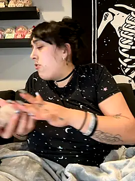 ThicBunz live sex cam