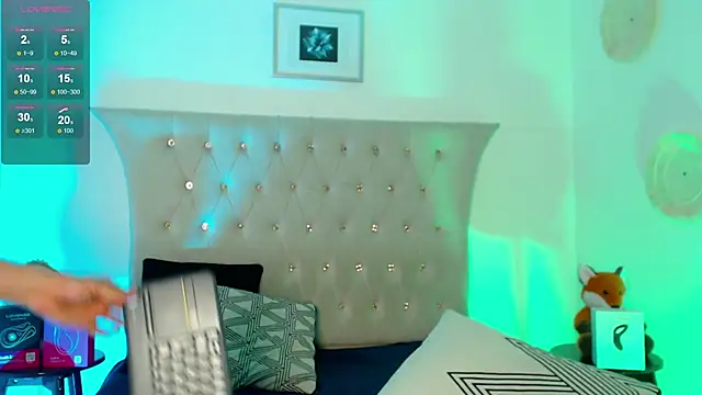 SalvadorFit live sex cam