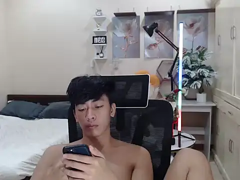 niel_cumshow live sex cam