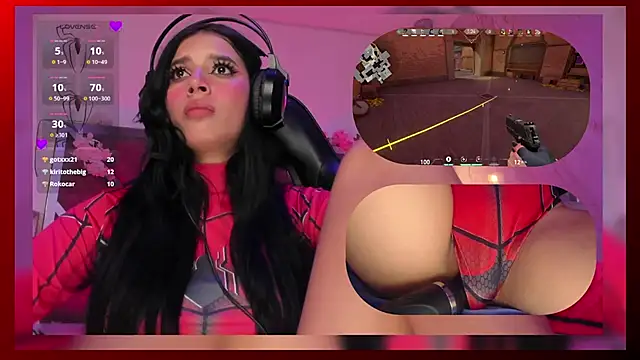 SweetieCloe_ live sex cam