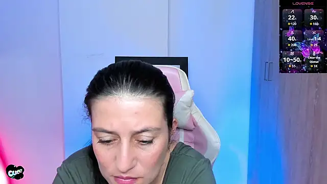 Saskyaa live sex cam