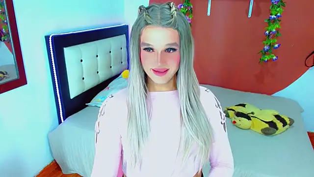 TaylorMon live sex cam