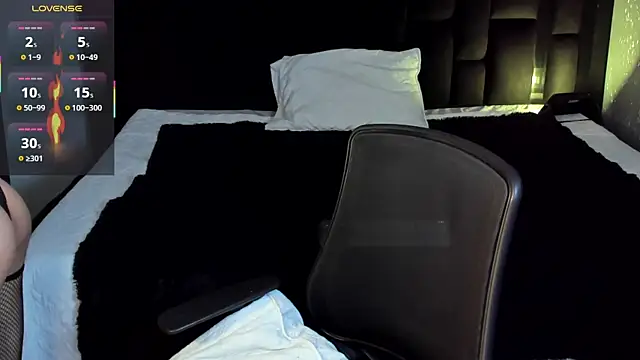 AndyWiilliams live sex cam