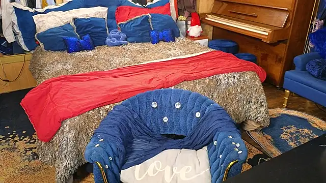 VanessaDoyle live sex cam