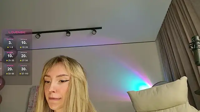 Lunainnk live sex cam