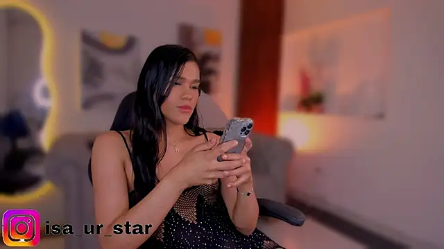Isa_Little_Star live sex cam