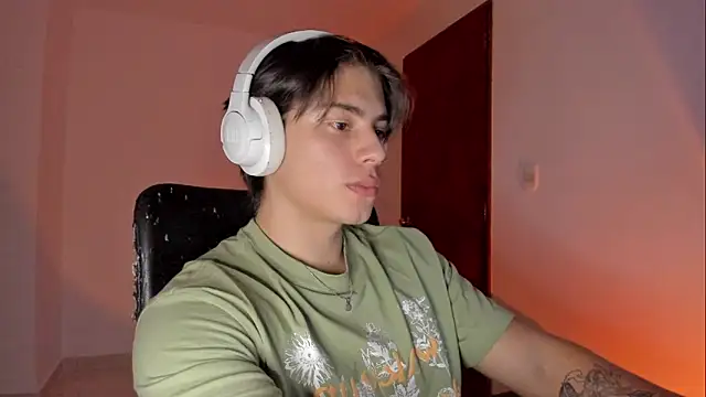 Giordano_Russo live sex cam