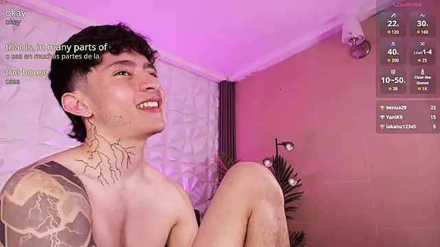 troy_rouge live sex cam