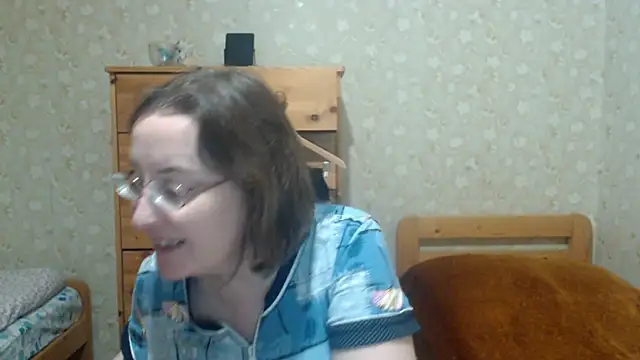 Smart_Rose live sex cam