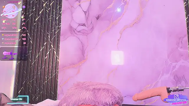 Hanna_Evaanss live sex cam