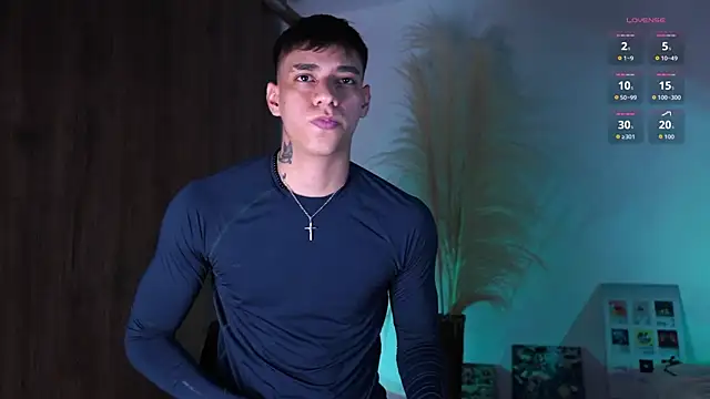 Josep_Davies live sex cam