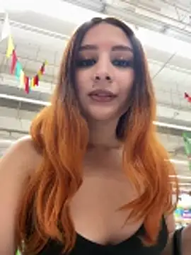 Mon_Cherry live sex cam