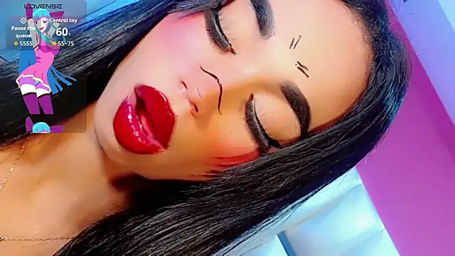 JessiscaWalker live sex cam