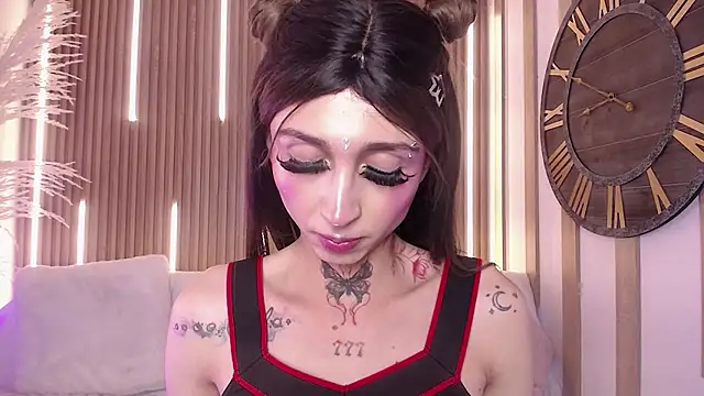 Aniie_Doll live sex cam