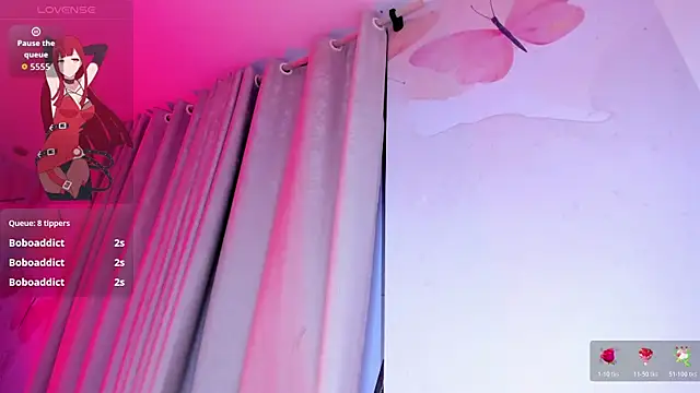 Im_perla_ live sex cam