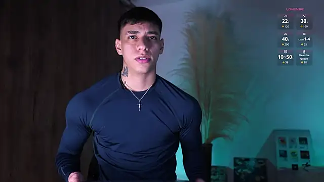 Josep_Davies live sex cam