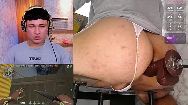 AndrewPeach_ live sex cam