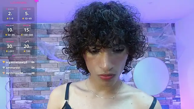 Chipi_tay live sex cam