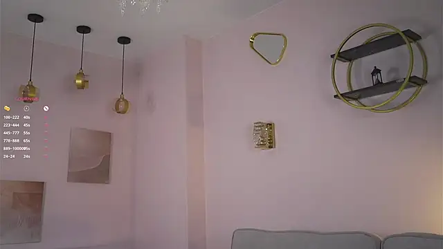 EleneButton live sex cam