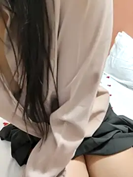Shalu_G live sex cam