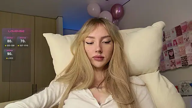 Lunainnk live sex cam