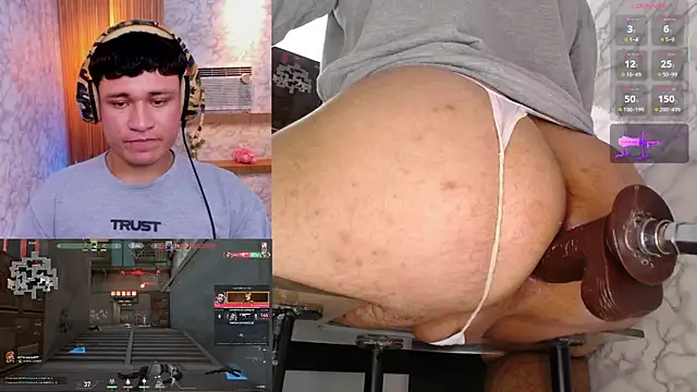 AndrewPeach_ live sex cam