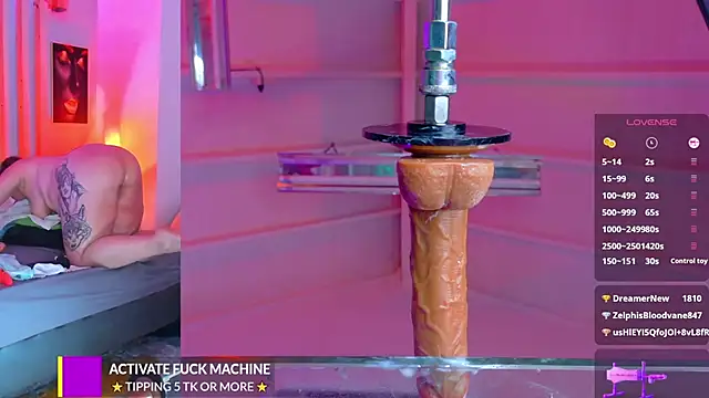 Miss_Pawi live sex cam