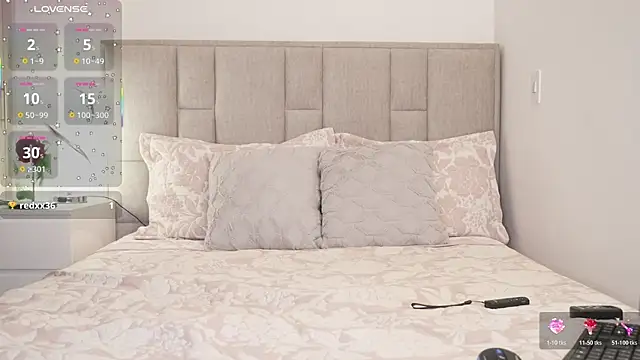 Shana_Rymer live sex cam