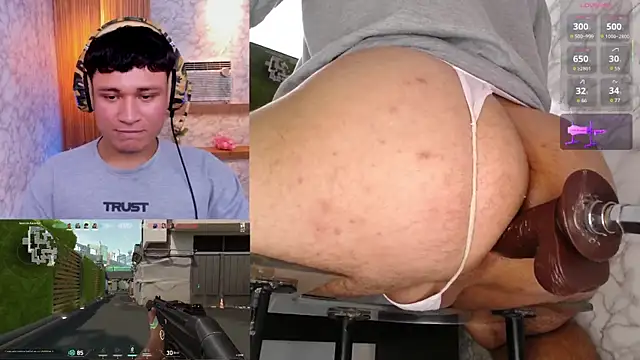 AndrewPeach_ live sex cam