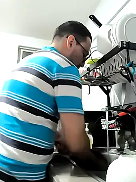 Jharicio-89 live sex cam