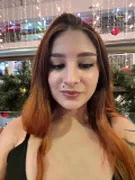 Mon_Cherry live sex cam