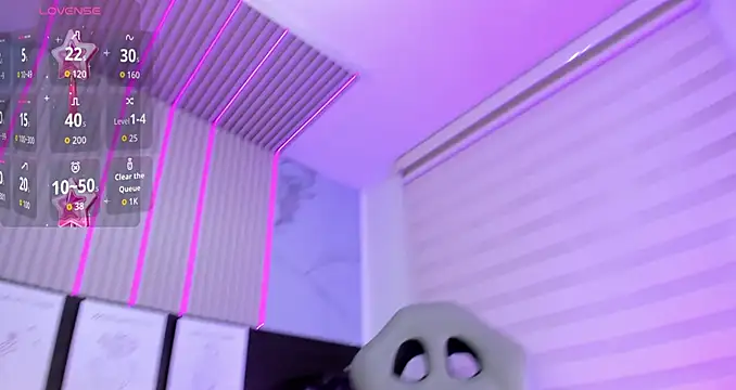 Violet_spencer live sex cam