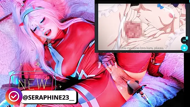 seraphine23 live sex cam