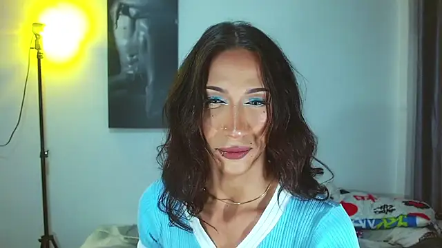 Kenisha_Sweet live sex cam