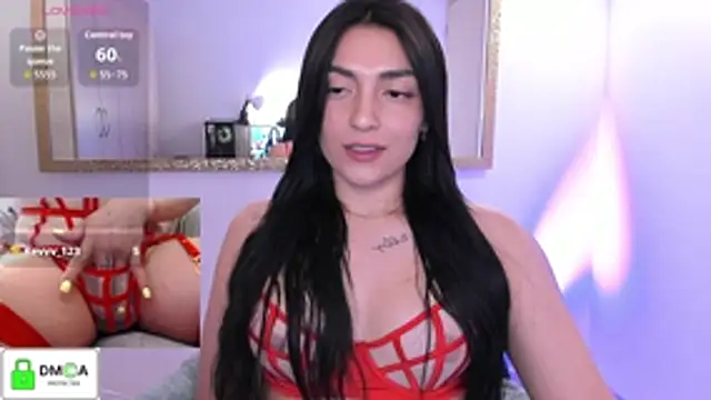 EricaVanderhill live sex cam