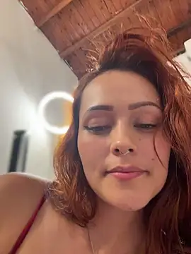Miss-Abbii live sex cam