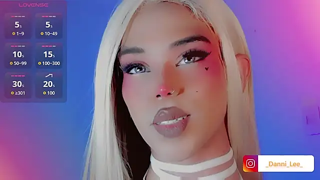 DanniLee_ live sex cam