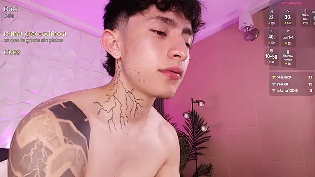 troy_rouge live sex cam